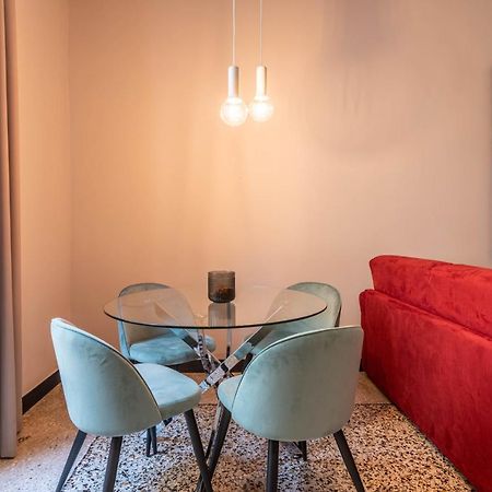 Hnn Luxury Apartments Genova Eksteriør bilde