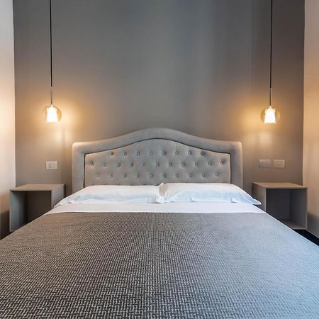 Hnn Luxury Apartments Genova Eksteriør bilde