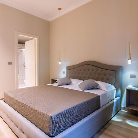 Hnn Luxury Apartments Genova Eksteriør bilde