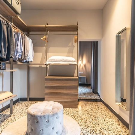Hnn Luxury Apartments Genova Eksteriør bilde