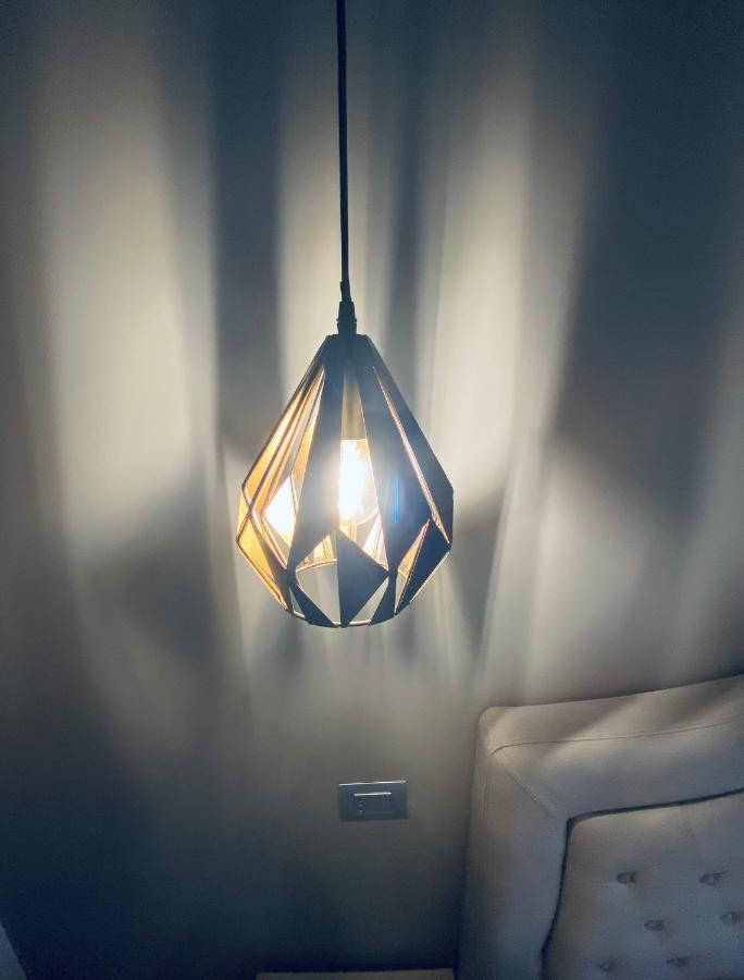 Hnn Luxury Apartments Genova Eksteriør bilde