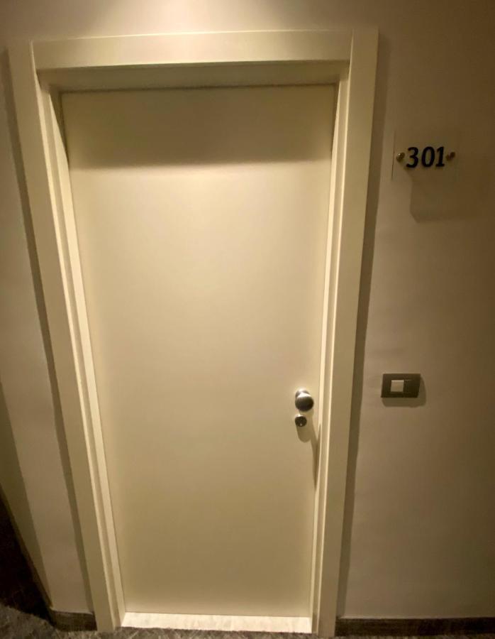 Hnn Luxury Apartments Genova Eksteriør bilde