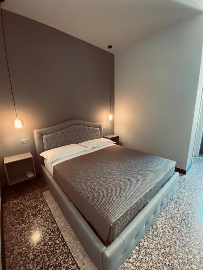 Hnn Luxury Apartments Genova Eksteriør bilde