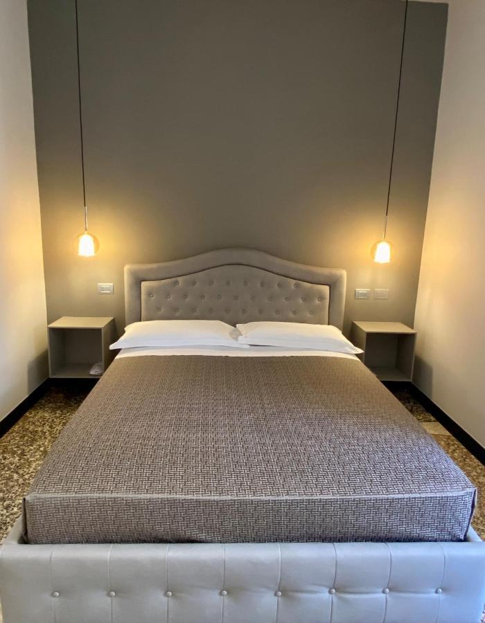 Hnn Luxury Apartments Genova Eksteriør bilde